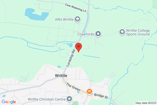 Writtle College