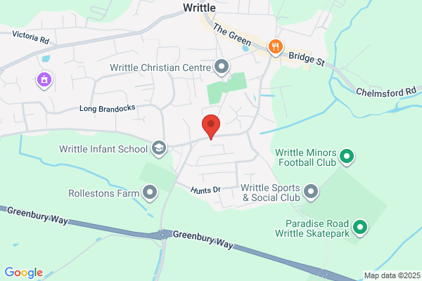Writtle Landscapes