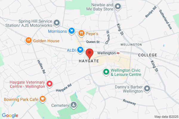 Your Move Estate Agents Wellington