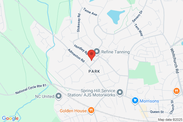 Brooklands Autocentre