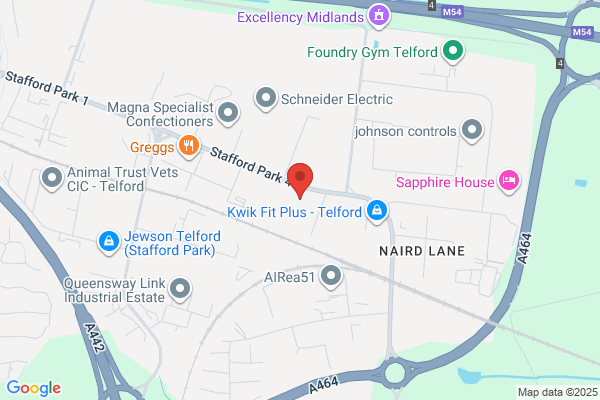 K J Training Ltd
