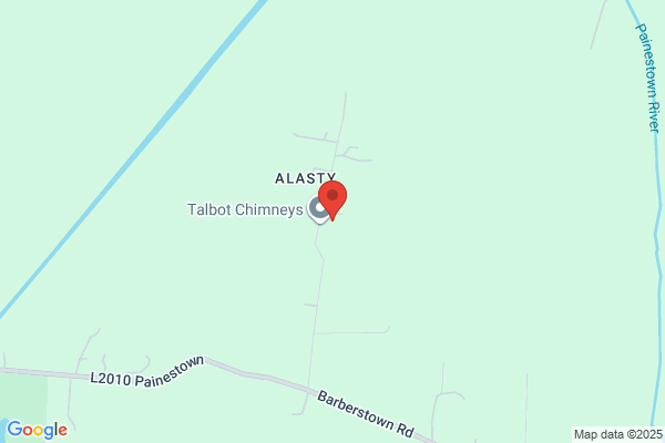 L E Talbot Plant Hire Ltd