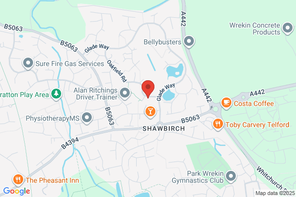 Shawbirch Community Centre