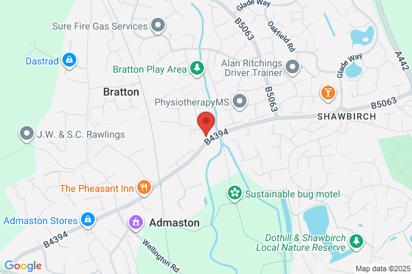 Shawbirch Medical Centre