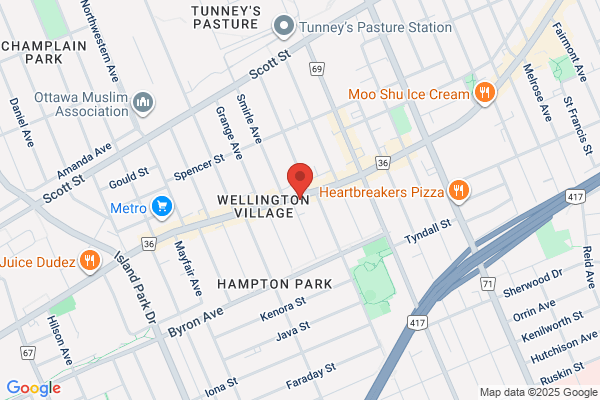 Wellington Optical Laboratories