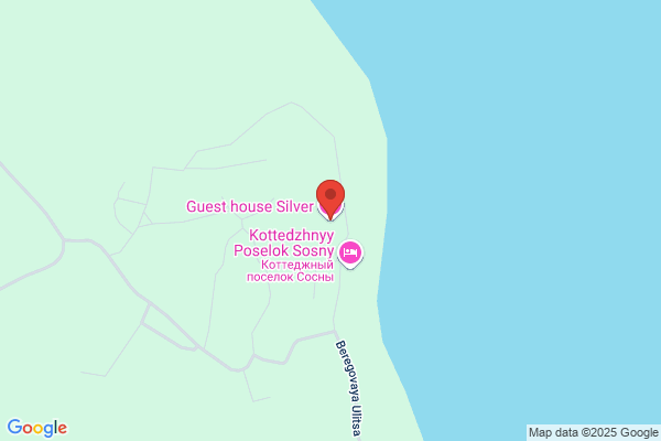 Wilvers Guest House