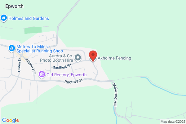 Axholme Fencing Ltd