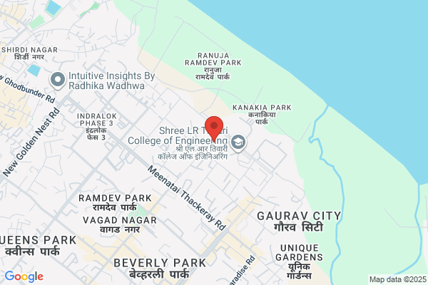 Shah Properties