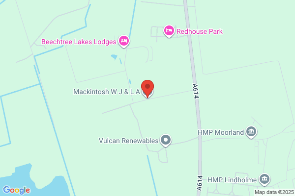 W J & L A Mackintosh