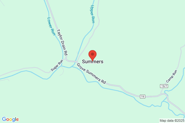 A Summers