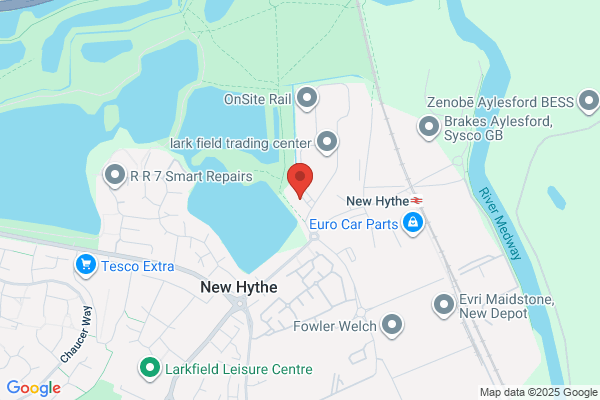 Ayles Fernie International Ltd
