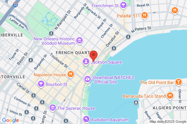 Cafe du Monde Ltd