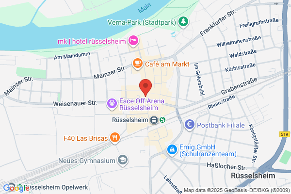 MRM Europe