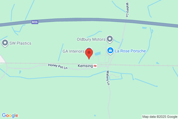 Optimum Interiors Ltd