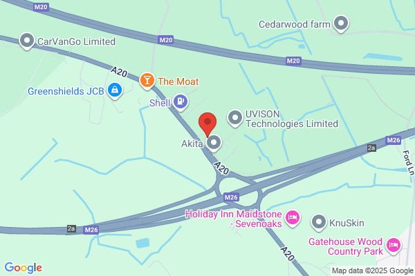 Screwfix Wrotham