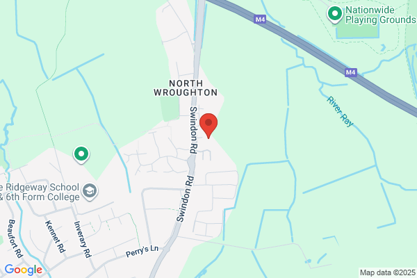 Ridgeway Stoves Ltd
