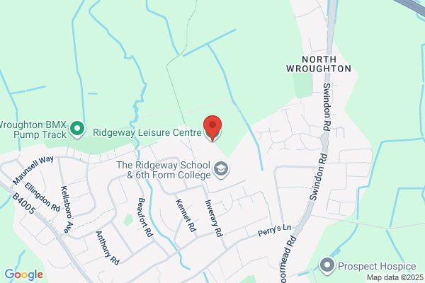 Ridgeway Leisure Centre