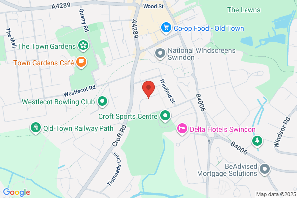 Swindon & District Roofing