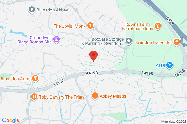 Swindon Home & Office Maintenance