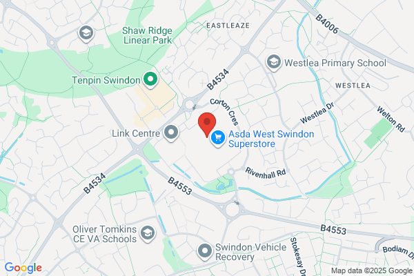 Swindon Primary Care Trust
