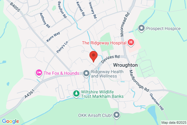 Wroughton Parish Council