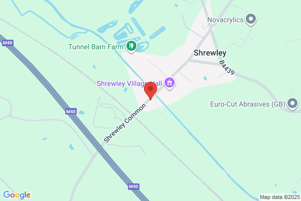 Shrewley Post Office