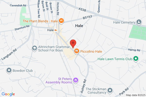 Hale Associates