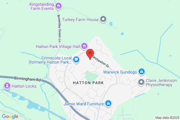 Hatton Care Ltd