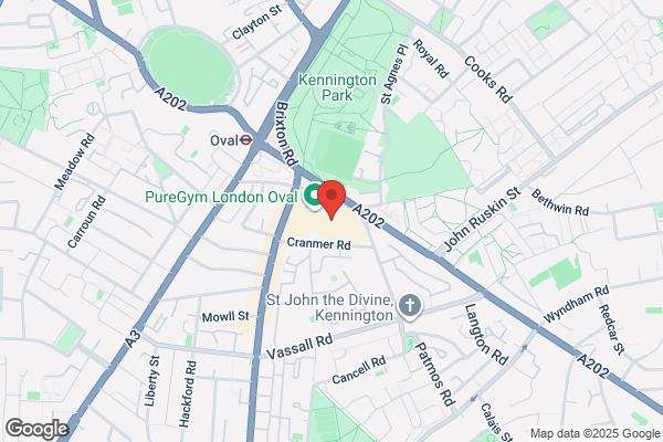 KCA Interior Contracts Ltd