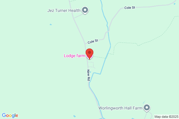 Lodge Farm