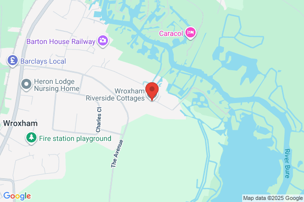 Riverside Rentals