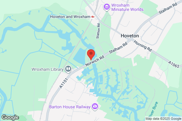 Aspect (East Anglia) Ltd