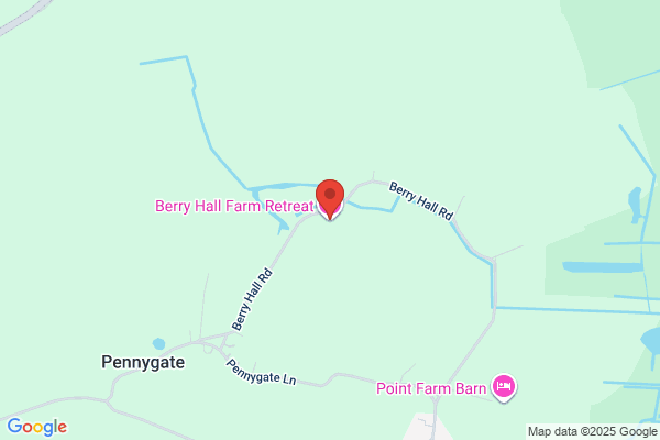 Barton Hall Farms