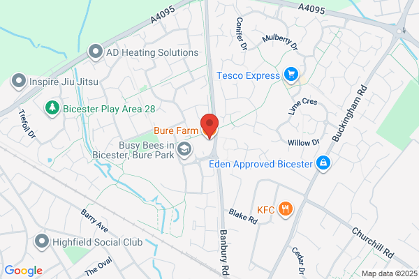 Bure Farm Services