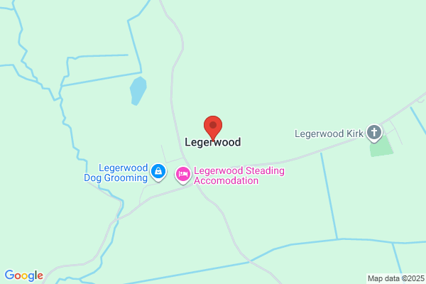 K Ledgerwood