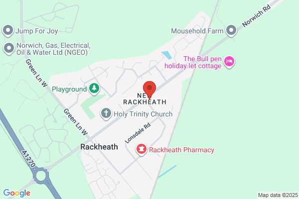 Murrays Of Rackheath