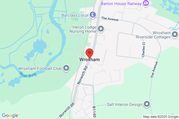 The Brightside Lighting Company