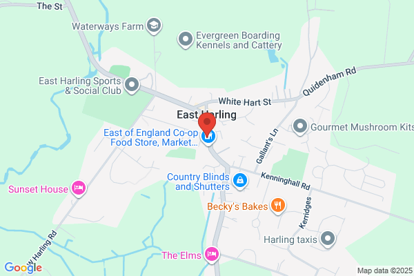 The Nags Head
