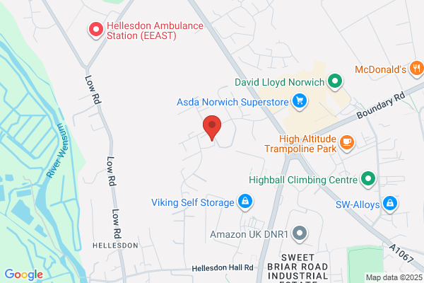 Total Network Technologies Ltd
