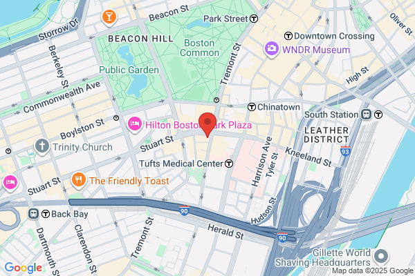 The Gallery (Boston)