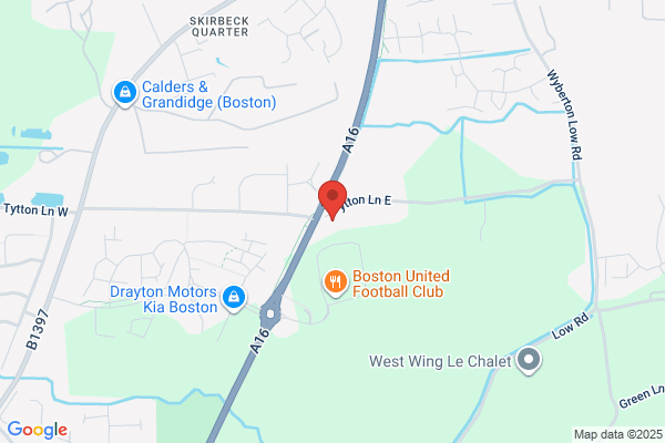 Wyberton Car & Van Repairs