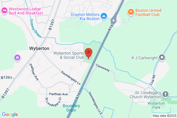 Wyberton Sports & Social Club
