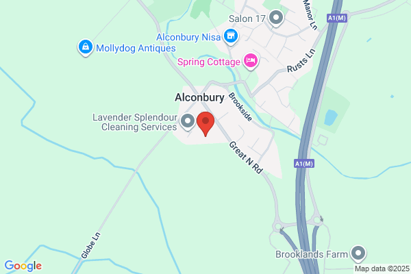 East Of England Roofing