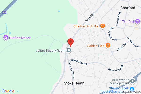 Bromsgrove Driving School