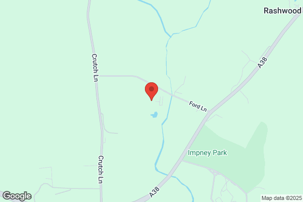 Droitwich Golf & Country Club