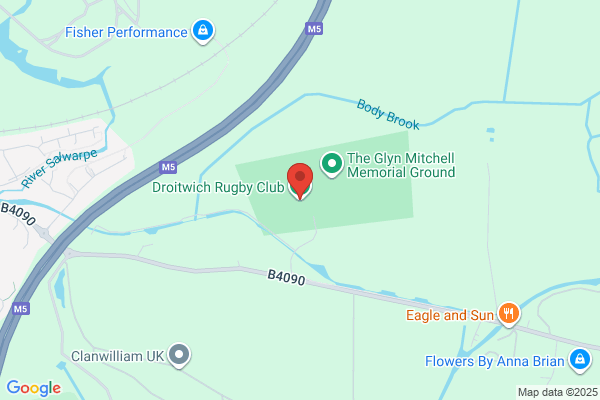 Droitwich Rugby Club
