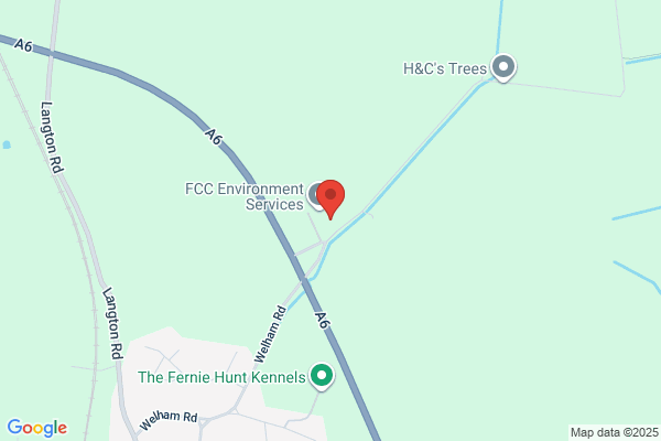 Focsa Services UK Ltd