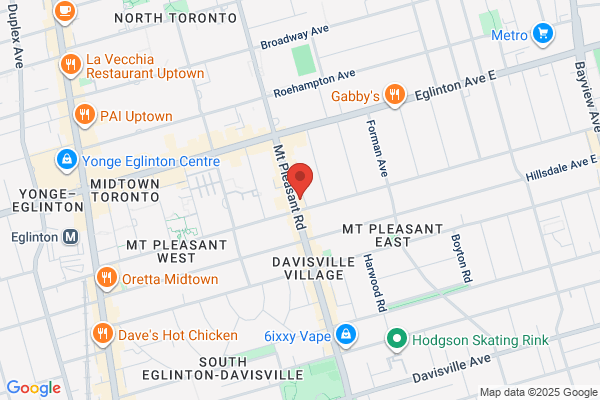 High Park Antiques Ltd