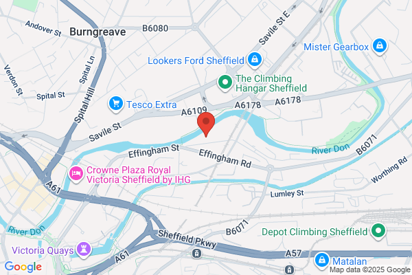 Turton Manufacturing Ltd
