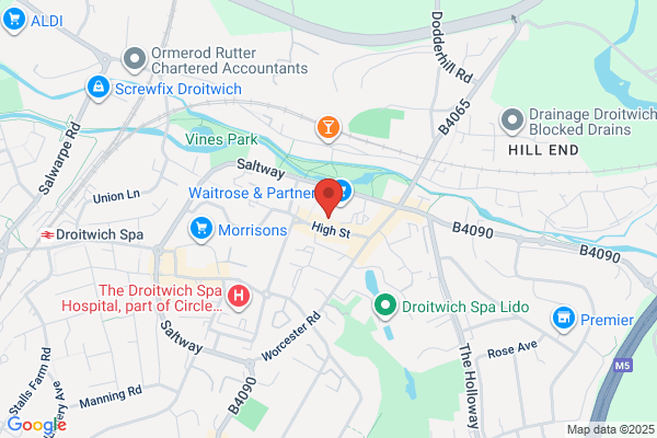 UK Barbers Shop